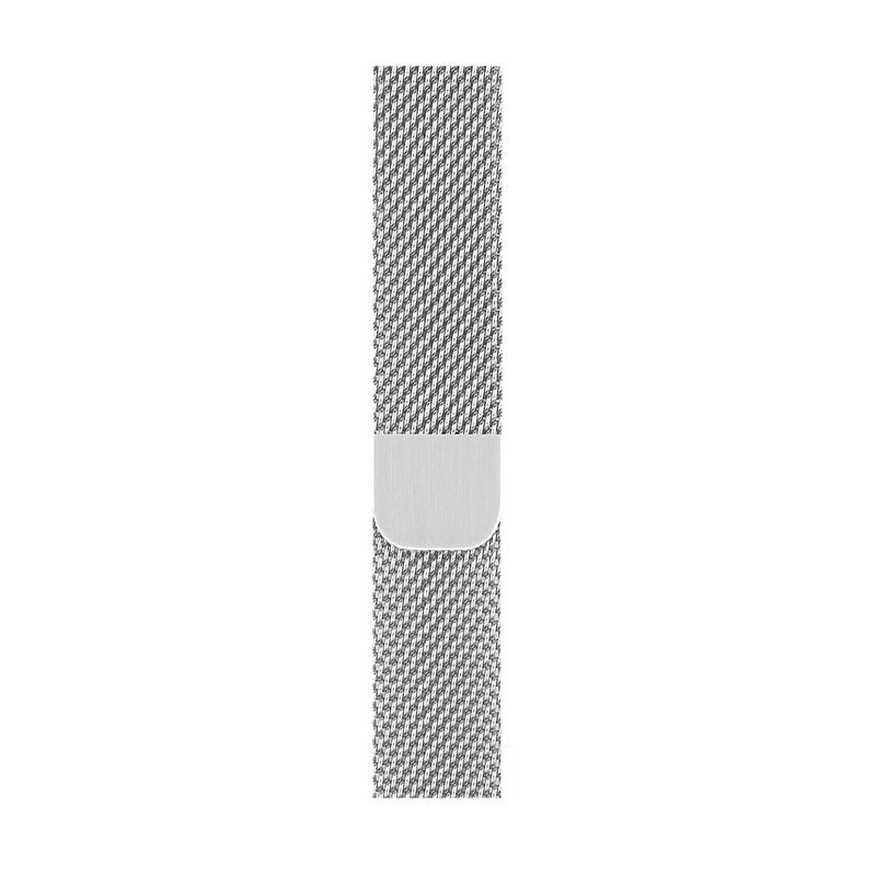 Metal Stainless Steel Watch With Small Waist