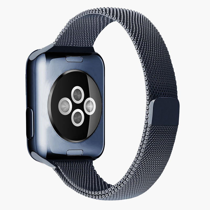 Metal Stainless Steel Watch With Small Waist