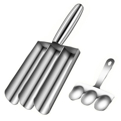 Meatball Maker 304 Stainless Steel Household Squeeze Meatball