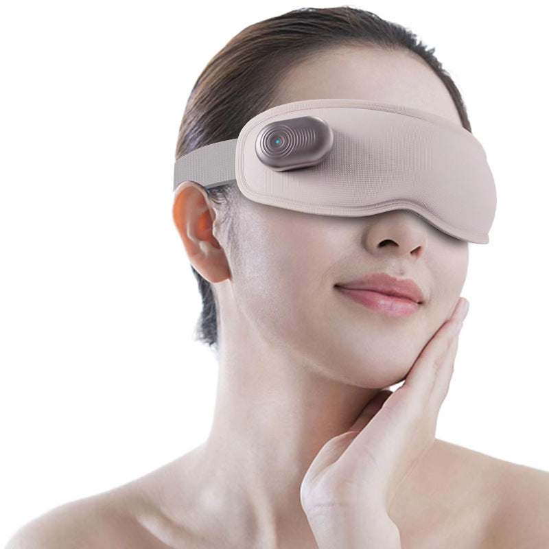 Eye Massage Hot Compress Eye Protection Eye Mask