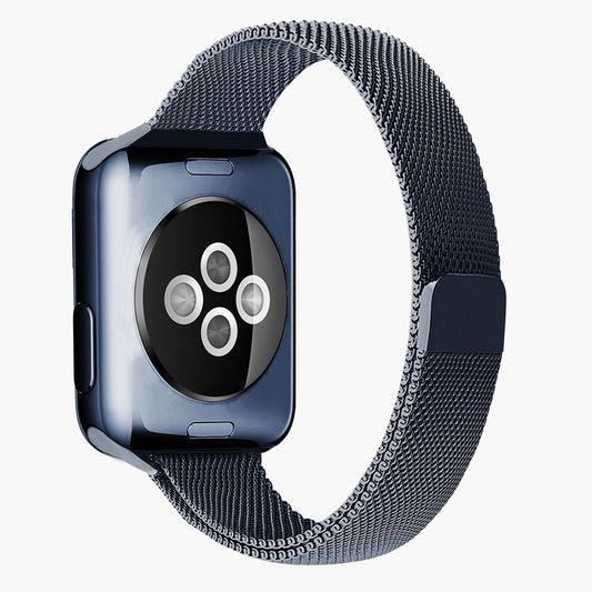 Metal Stainless Steel Watch With Small Waist